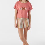 Girl's Drifter Tee