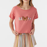 Girl's Drifter Tee