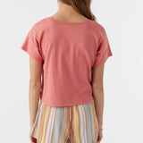 Girl's Drifter Tee