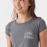 Girl's Dawn Tee