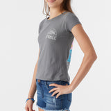 Girl's Dawn Tee