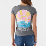 Girl's Dawn Tee