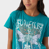 Girl's Dreamin Tee