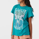 Girl's Dreamin Tee