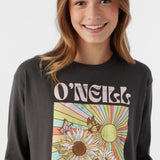 Girl's Sunrays Tee