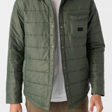 Zepher Reversible Jacket