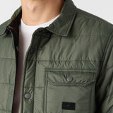 Zepher Reversible Jacket