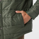 Zepher Reversible Jacket
