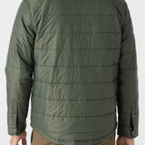 Zepher Reversible Jacket