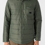 Zepher Reversible Jacket