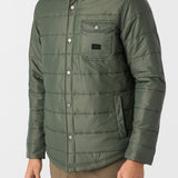 Zepher Reversible Jacket