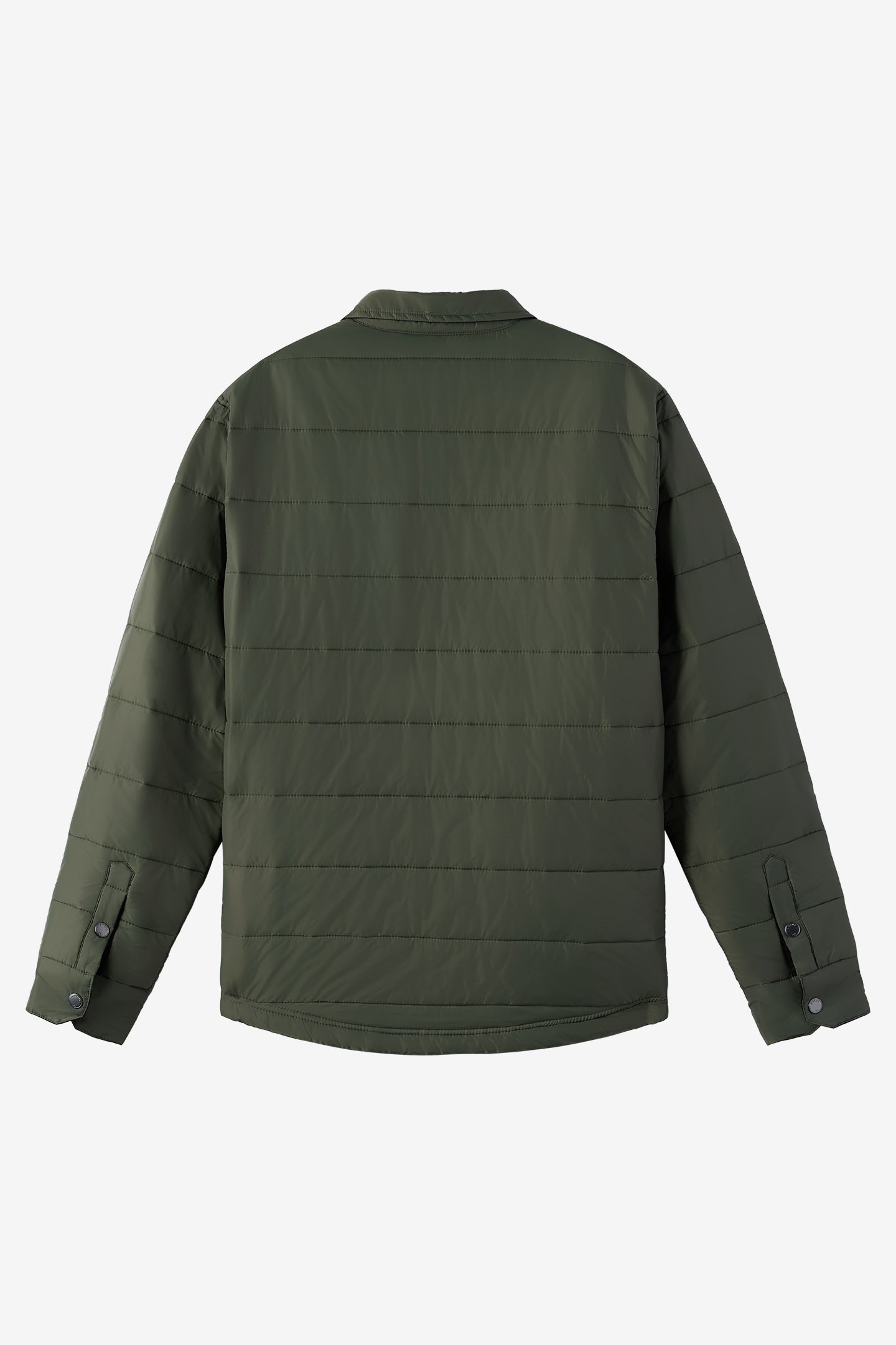 Zepher Reversible Jacket Dark Olive O'Neill - Main Image