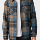 Transition Thermal Lined Jacket