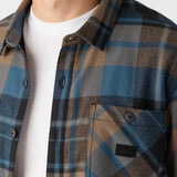 Transition Thermal Lined Jacket