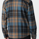 Transition Thermal Lined Jacket