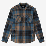 Transition Thermal Lined Jacket