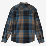 Transition Thermal Lined Jacket