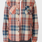 Transition Thermal Lined Jacket