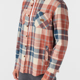 Transition Thermal Lined Jacket