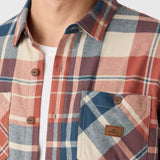 Transition Thermal Lined Jacket