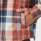 Transition Thermal Lined Jacket