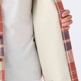 Transition Thermal Lined Jacket