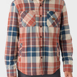 Transition Thermal Lined Jacket