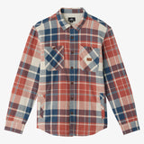 Transition Thermal Lined Jacket