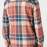 Transition Thermal Lined Jacket