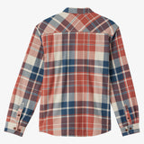 Transition Thermal Lined Jacket