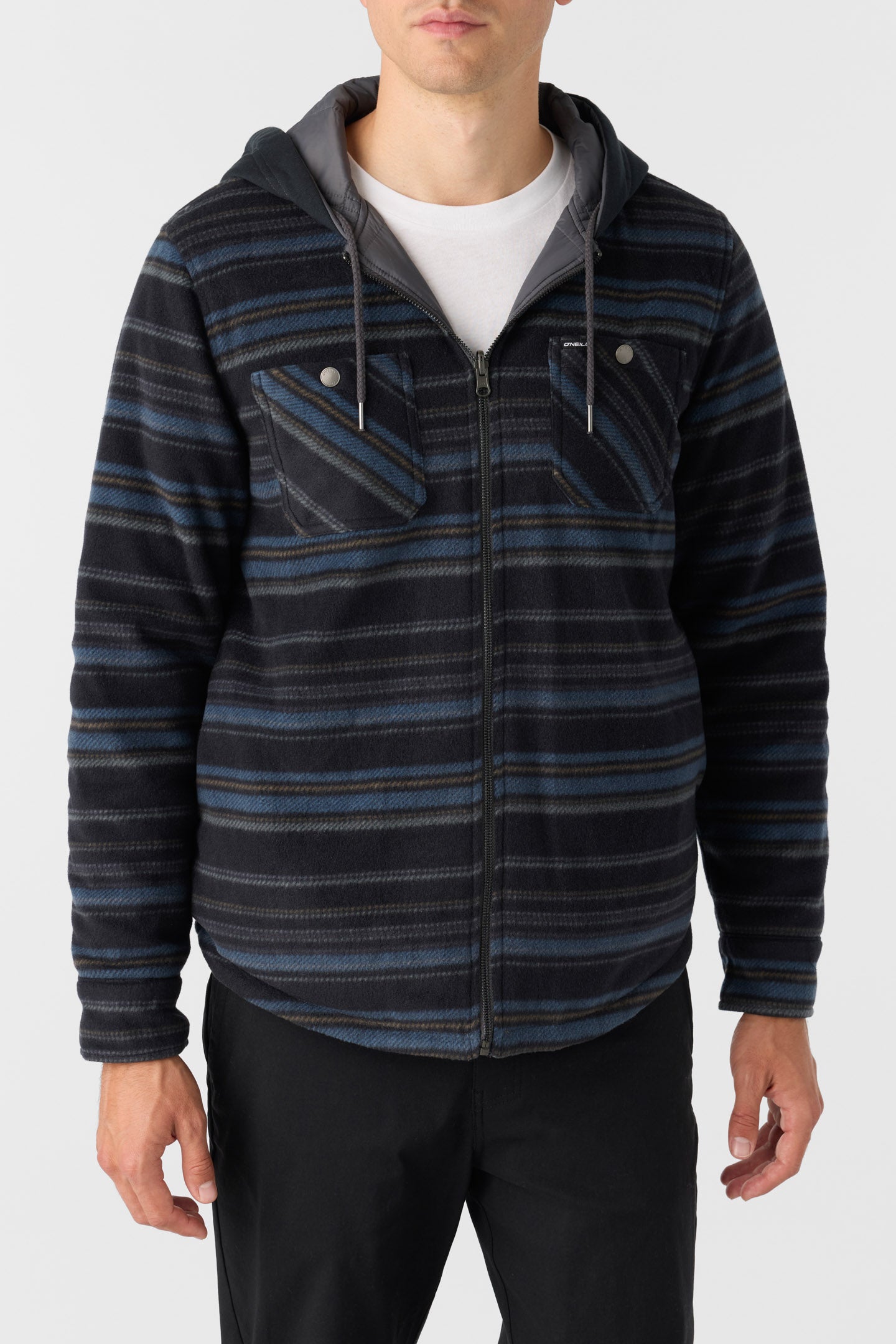 ジャケット・アウター C.E 17aw GRK PULLOVER JACKET Charcoal Cav Empt Grk Pullover Jacket | Garmentory