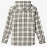 Clayton Hood Standard Fit Long Sleeve Shirt