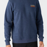 Round Up Crew Neck Fleece