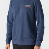Round Up Crew Neck Fleece