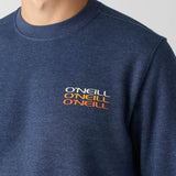 Round Up Crew Neck Fleece