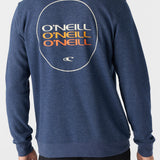 Round Up Crew Neck Fleece