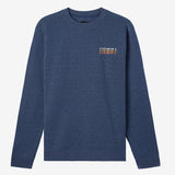 Round Up Crew Neck Fleece