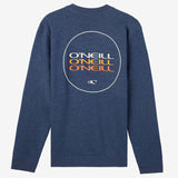 Round Up Crew Neck Fleece