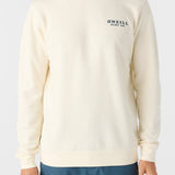 San Felipe Crew Neck Fleece