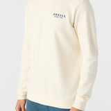 San Felipe Crew Neck Fleece