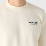 San Felipe Crew Neck Fleece