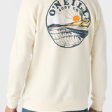 San Felipe Crew Neck Fleece