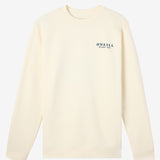 San Felipe Crew Neck Fleece