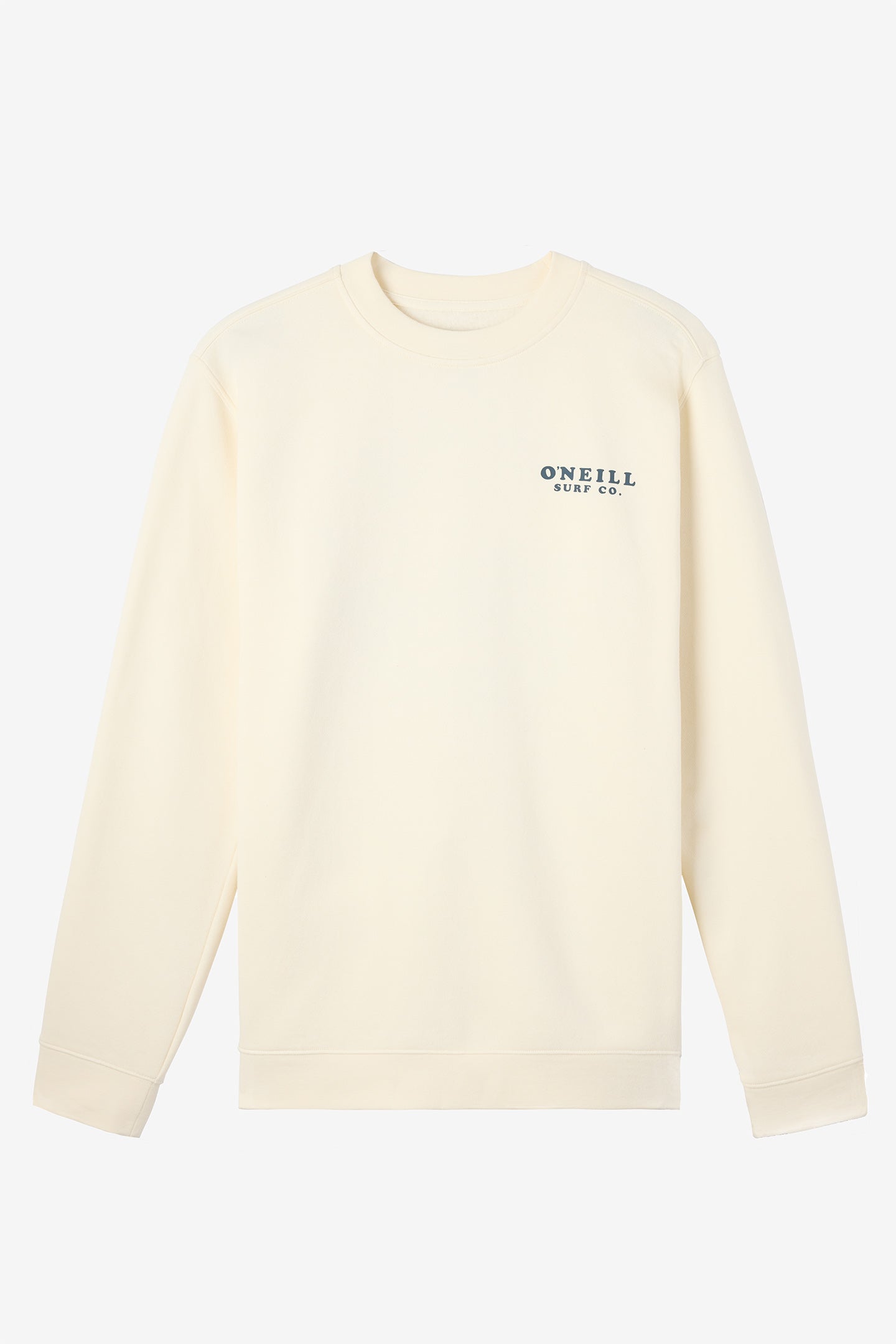 SAN FELIPE CREW NECK FLEECE