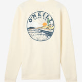 San Felipe Crew Neck Fleece