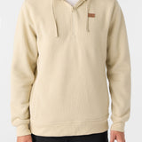 Passage Fleece Pullover