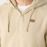 Passage Fleece Pullover