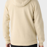 Passage Fleece Pullover