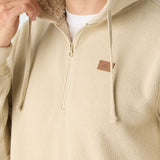 Passage Fleece Pullover