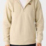Passage Fleece Pullover